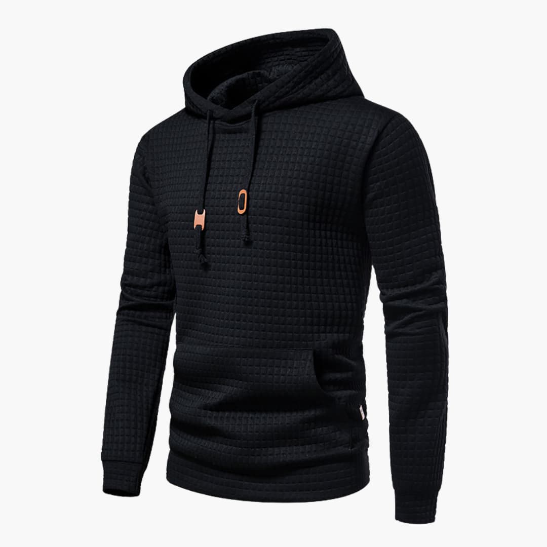 LOUIS | Bequemer stylischer Hoodie