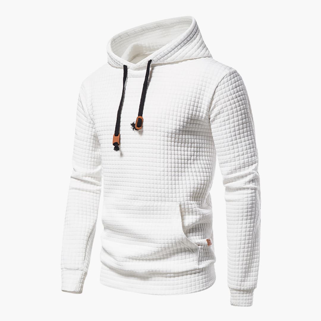 LOUIS | Bequemer stylischer Hoodie