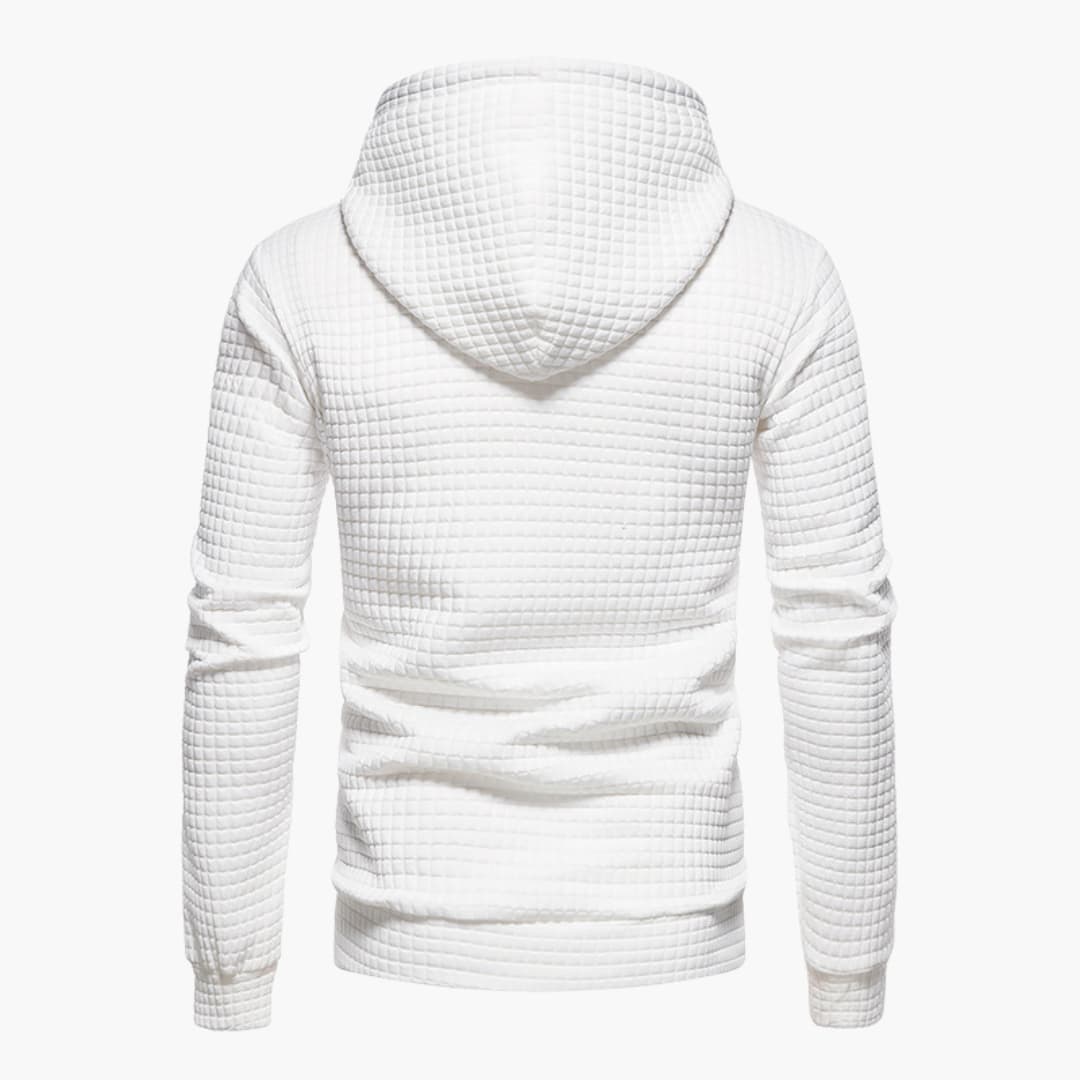 LOUIS | Bequemer stylischer Hoodie