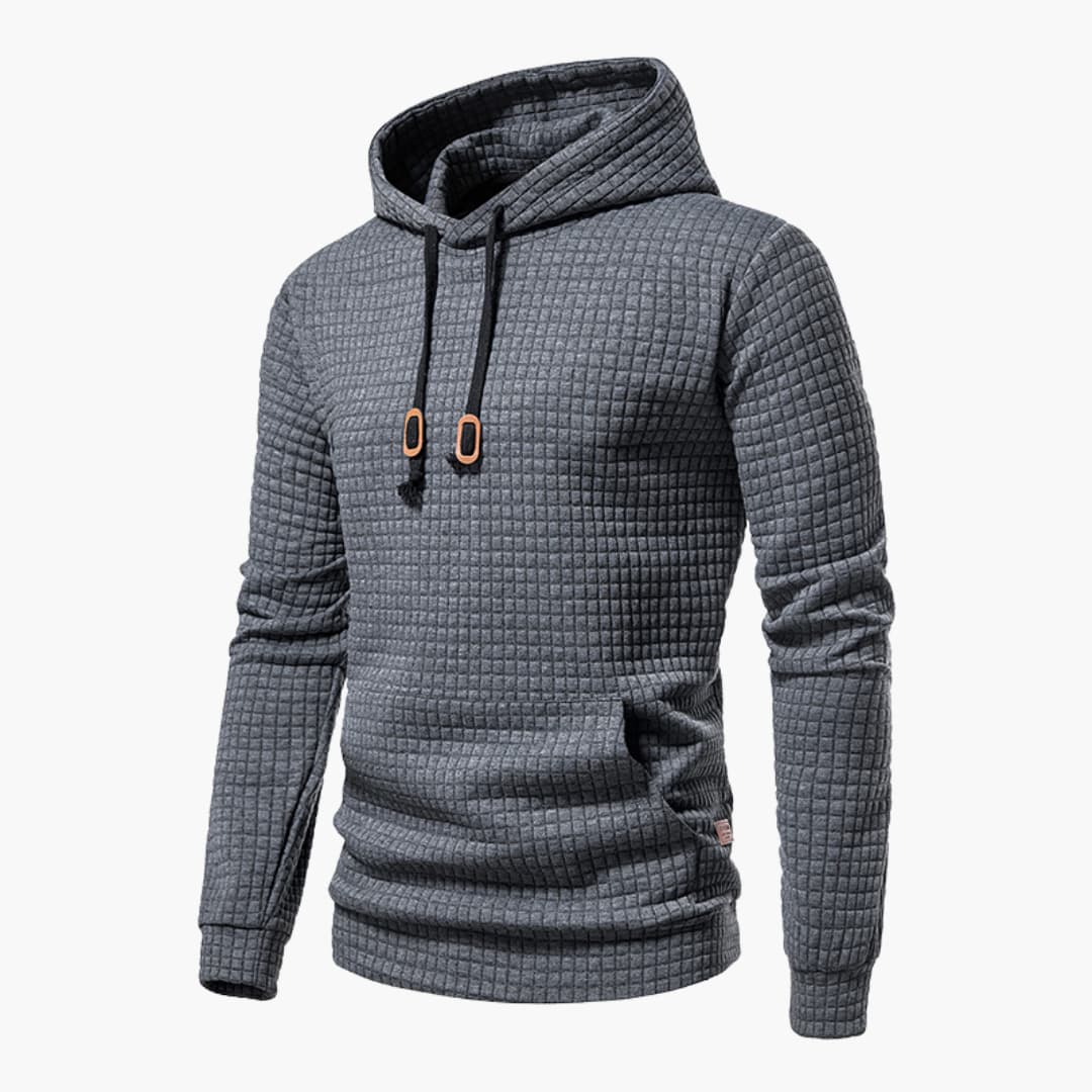 LOUIS | Bequemer stylischer Hoodie