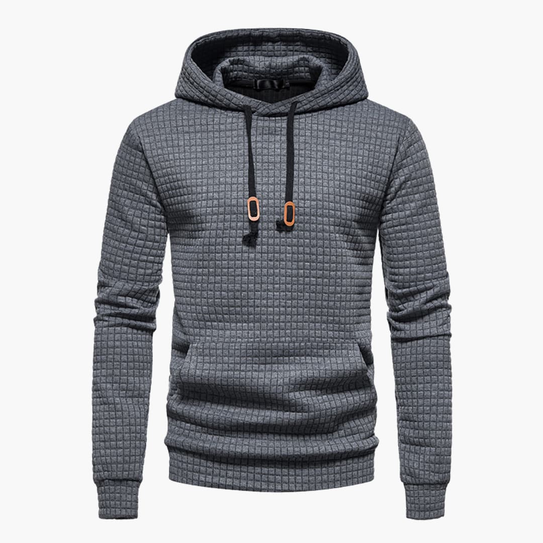 LOUIS | Bequemer stylischer Hoodie