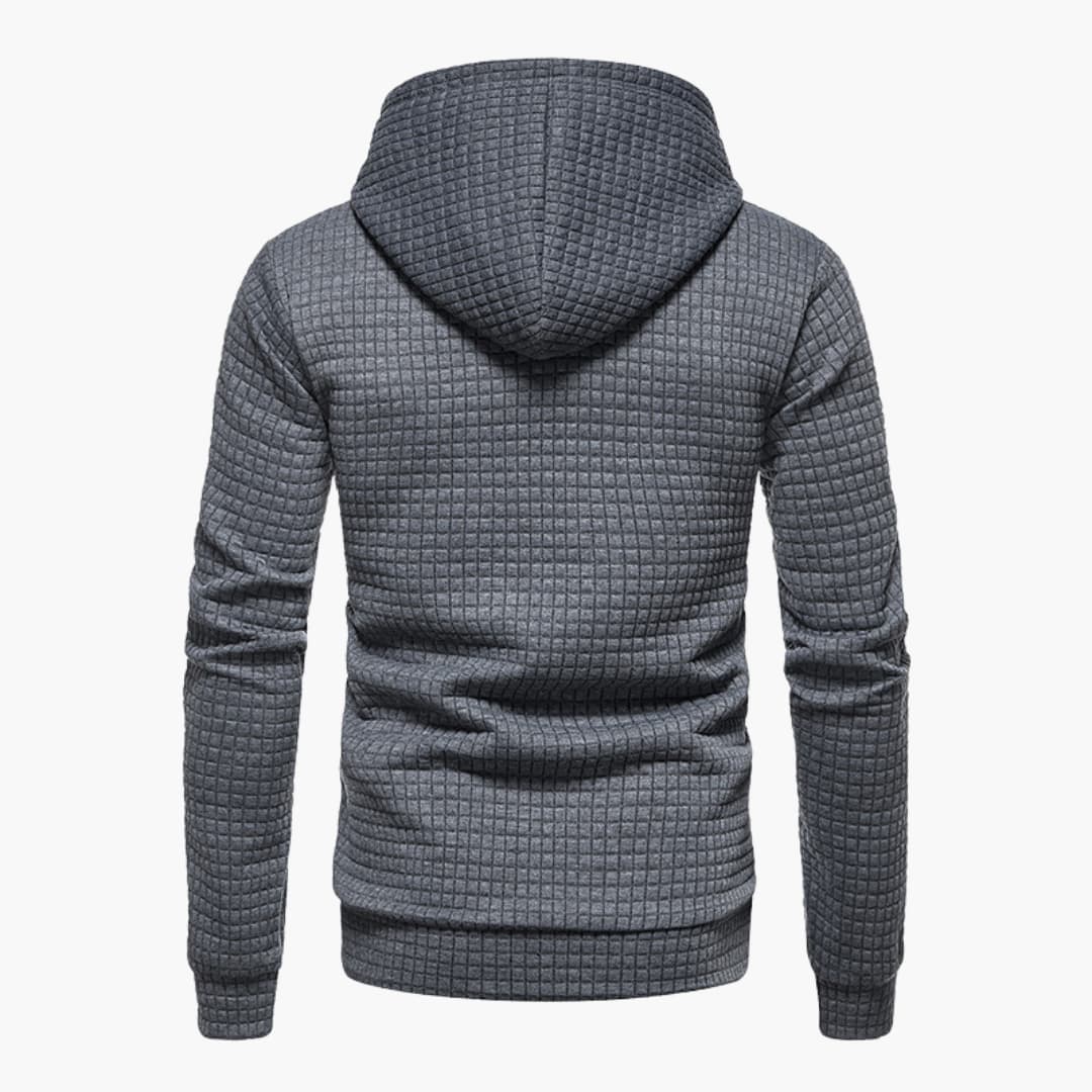 LOUIS | Bequemer stylischer Hoodie