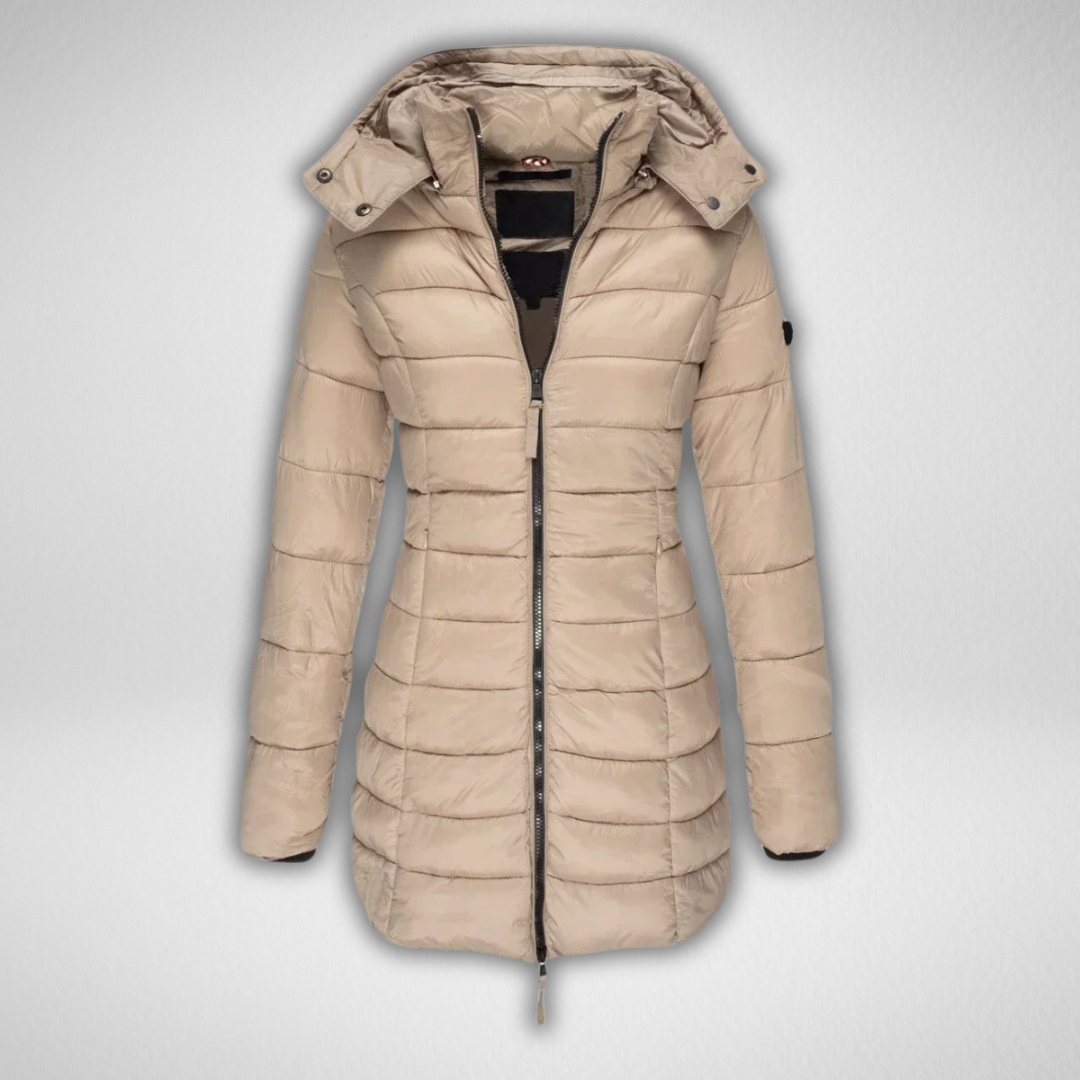 ISAY | PREMIUM WINTERMANTEL