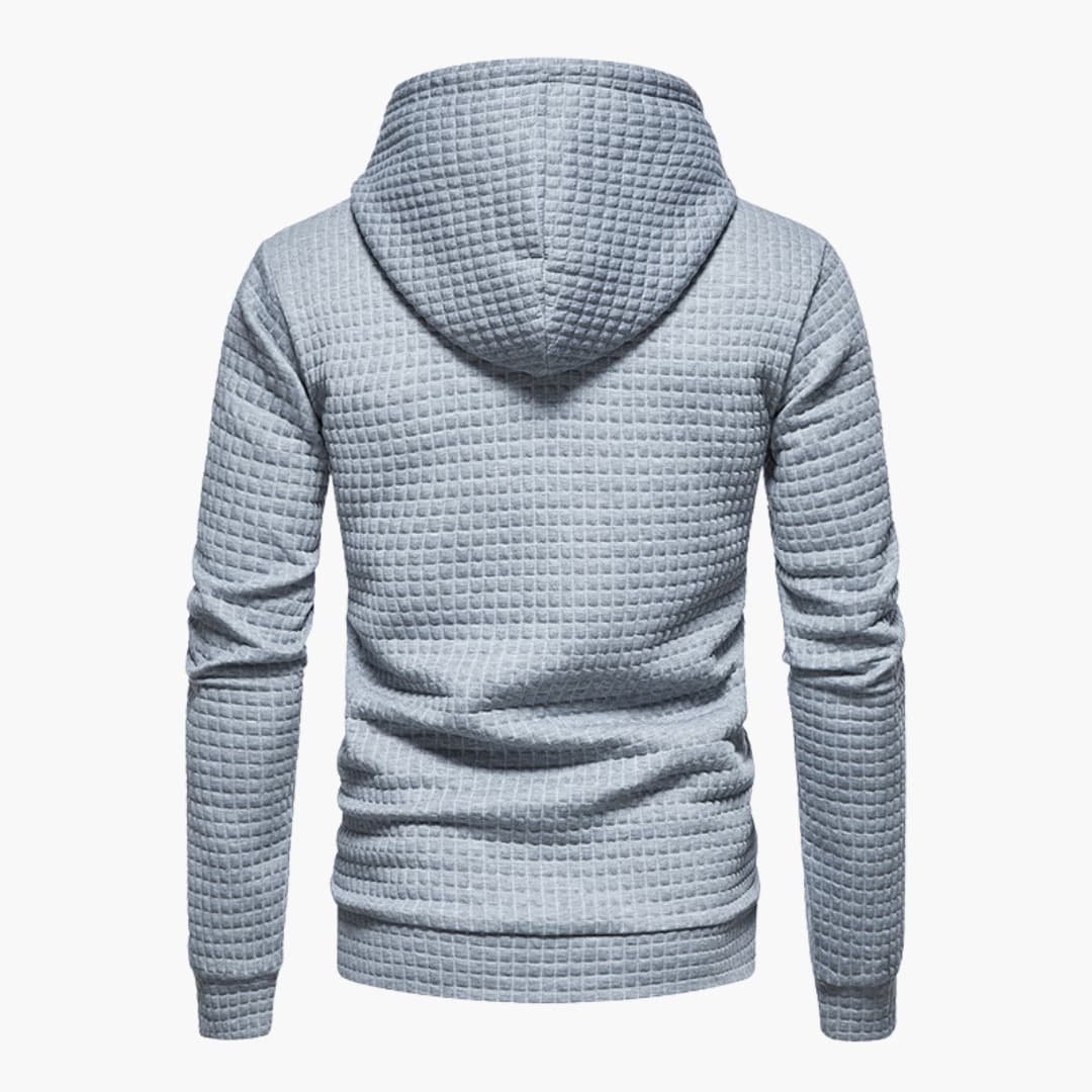 LOUIS | Bequemer stylischer Hoodie