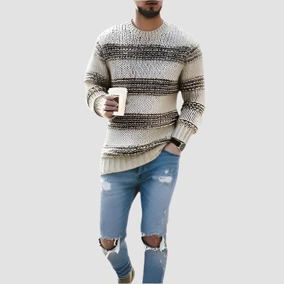 ROMERO | WARMER PULLOVER