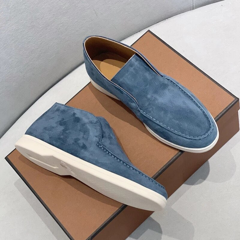 SEBASTIAN | Luxuriöse, bequeme Loafer