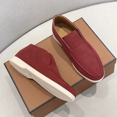 SEBASTIAN | Luxuriöse, bequeme Loafer