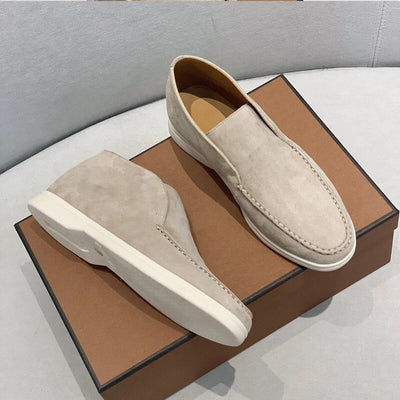 SEBASTIAN | Luxuriöse, bequeme Loafer