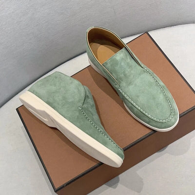 SEBASTIAN | Luxuriöse, bequeme Loafer