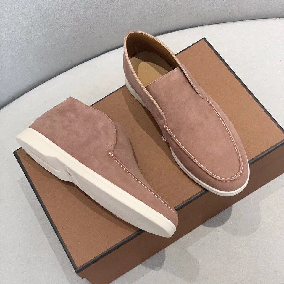 SEBASTIAN | Luxuriöse, bequeme Loafer