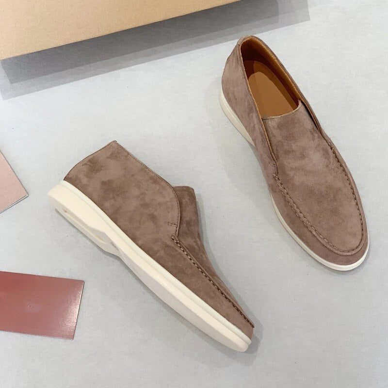 SEBASTIAN | Luxuriöse, bequeme Loafer