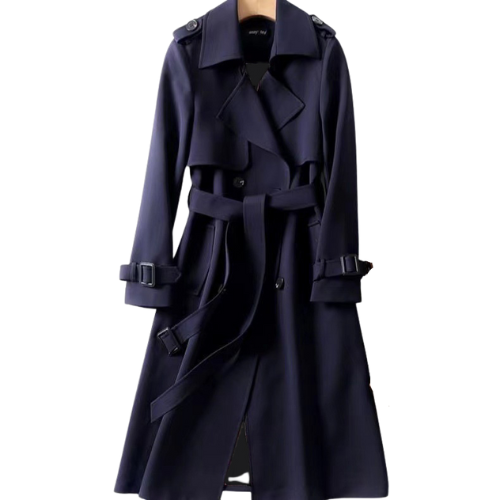 EMMA | Eleganter Trenchcoat