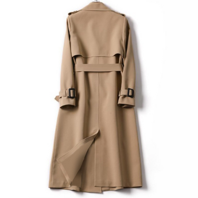 EMMA | Eleganter Trenchcoat