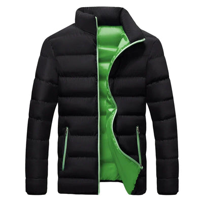 ZEGER | Thermo-Herbstjacke