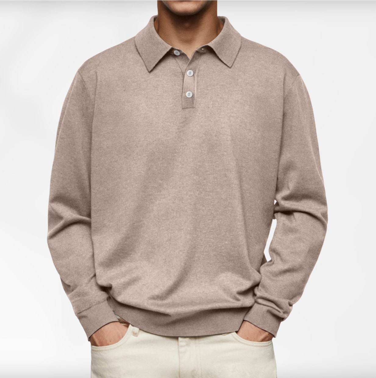 Carl | Herren Polo 