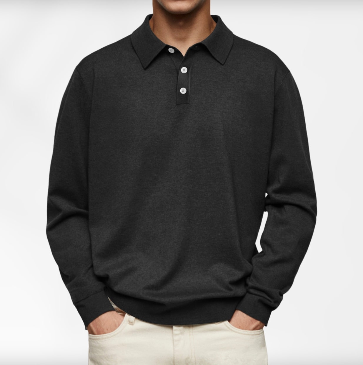 Carl | Herren Polo 