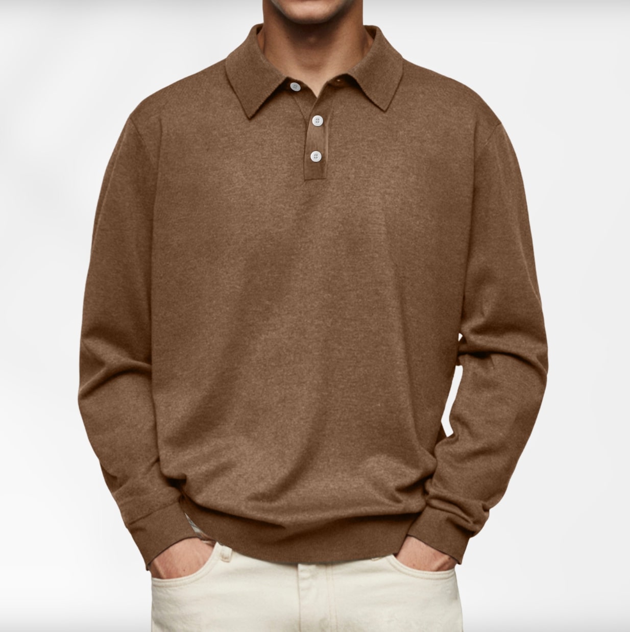 Carl | Herren Polo 