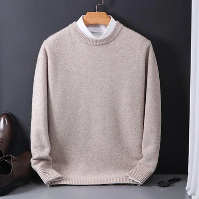 SPENCER | KASCHMIRPULLOVER