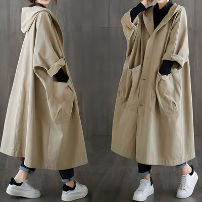 DER ELLY TRENCHCOAT