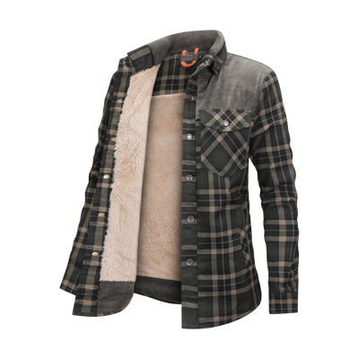 Outdoor Jacke